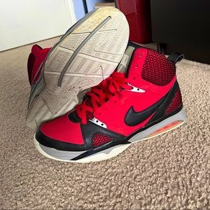 Nike Air Ultra Force 2013